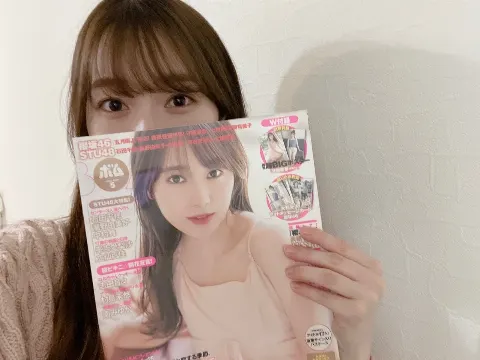 守屋 麗奈｜リフレッシュ（2022-04-08）｜3枚目