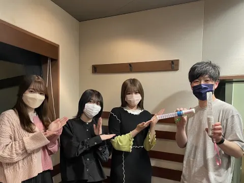守屋 麗奈｜BOMB（2022-04-12）｜5枚目