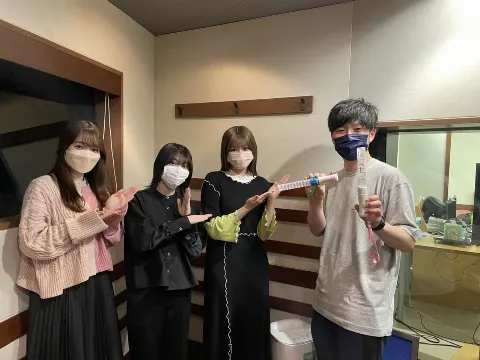 武元 唯衣｜恩（2022-04-13）｜6枚目