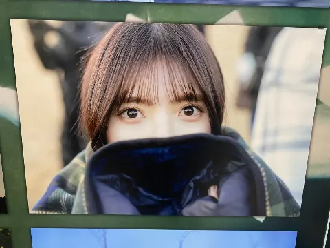幸阪 茉里乃｜五月雨よ（2022-04-14）｜2枚目