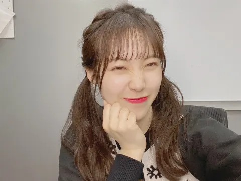 松田 里奈｜4/10(日)ミーグリ🌸（2022-04-15）