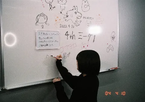 藤吉 夏鈴｜（2022-04-15）｜2枚目