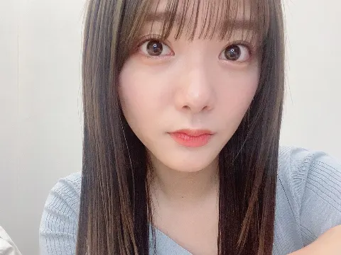 田村 保乃｜好きな色（2022-04-16）