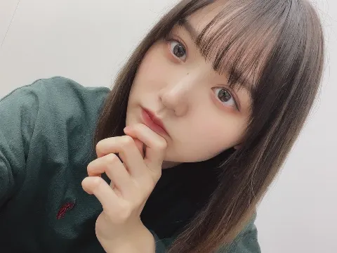 増本 綺良｜ミーグリ（2022-04-17）