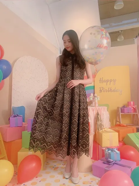遠藤 光莉｜#45 23歳（2022-04-17）｜2枚目