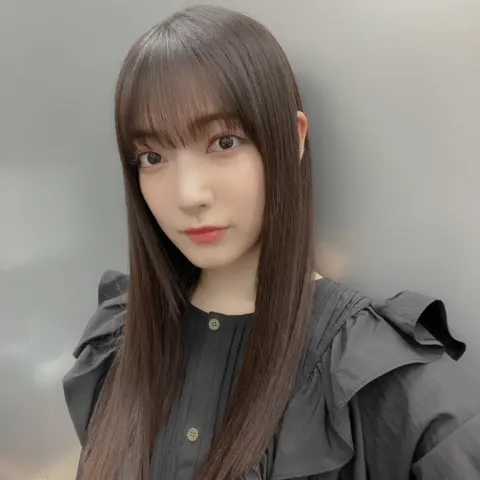 大園 玲｜（2022-04-18）｜2枚目