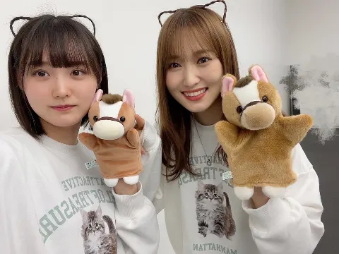 増本 綺良｜ミーグリ（2022-04-19）｜3枚目