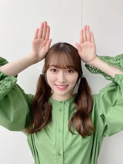 守屋 麗奈｜バター（2022-04-21）｜6枚目