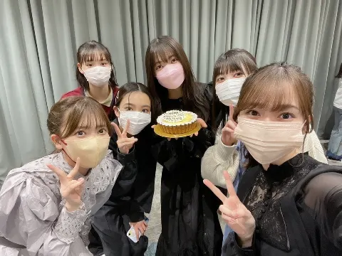 守屋 麗奈｜バター（2022-04-21）｜8枚目