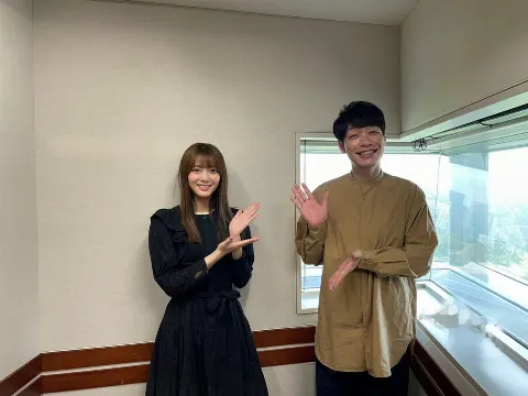 田村 保乃｜コラボ（2022-04-23）｜4枚目
