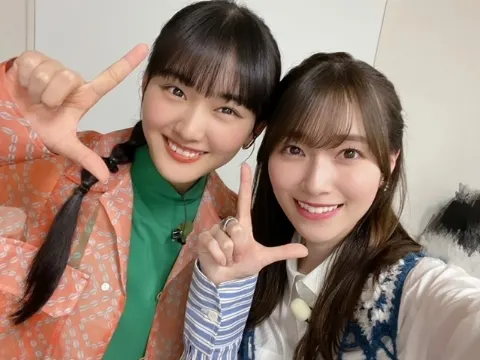 守屋 麗奈｜ラヴィット🐰（2022-04-27）