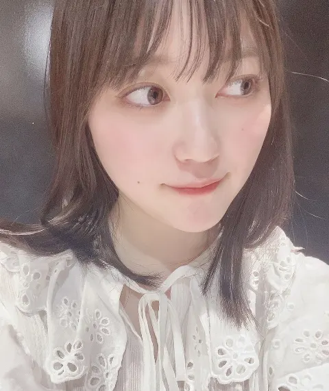 幸阪 茉里乃｜ミーグリ🐩（2022-04-30）