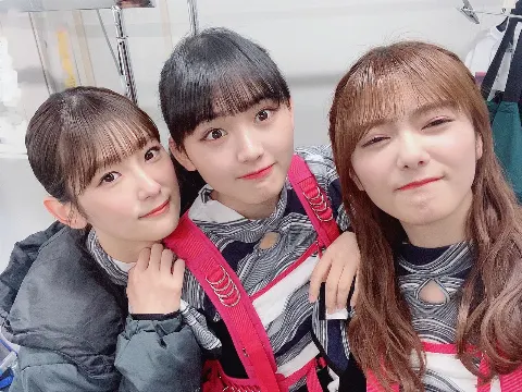 田村 保乃｜曇り空（2022-05-01）｜3枚目