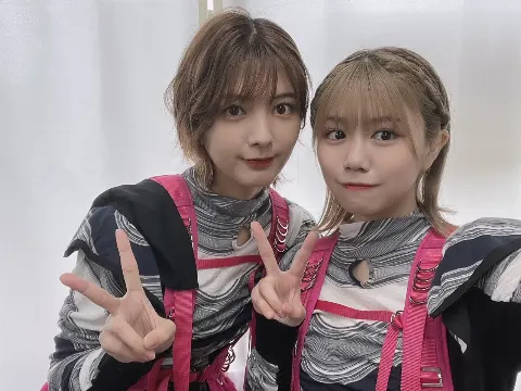 武元 唯衣｜会（2022-05-02）｜8枚目
