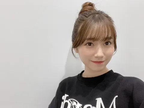 守屋 麗奈｜5月（2022-05-02）｜2枚目