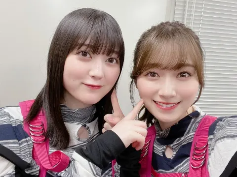 守屋 麗奈｜5月（2022-05-02）｜3枚目
