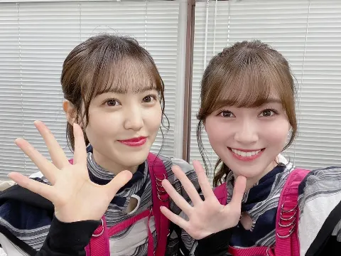 守屋 麗奈｜5月（2022-05-02）｜4枚目
