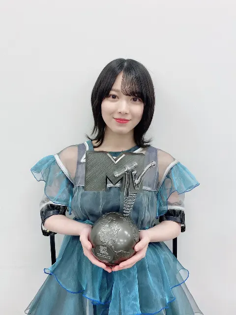 森田 ひかる｜水中（2022-05-07）｜7枚目
