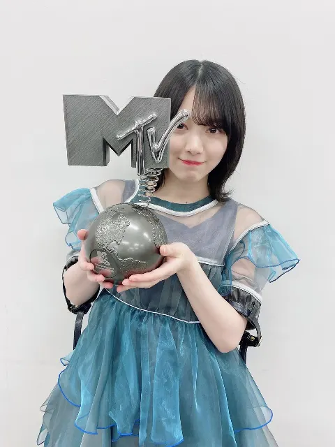 森田 ひかる｜水中（2022-05-07）｜8枚目