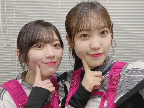 松田 里奈｜JAPANJAM2022🌸4/29(金)ミーグリ（2022-05-09）