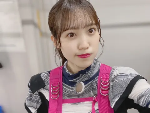 松田 里奈｜JAPANJAM2022🌸4/29(金)ミーグリ（2022-05-09）｜3枚目