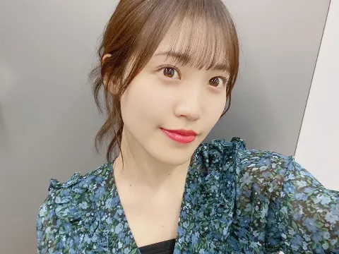 松田 里奈｜JAPANJAM2022🌸4/29(金)ミーグリ（2022-05-09）｜5枚目