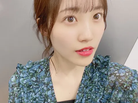 松田 里奈｜JAPANJAM2022🌸4/29(金)ミーグリ（2022-05-09）｜6枚目