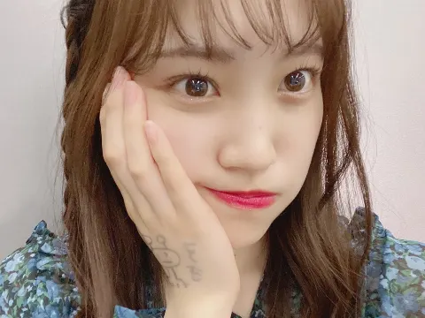 松田 里奈｜JAPANJAM2022🌸4/29(金)ミーグリ（2022-05-09）｜8枚目