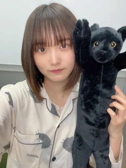 増本 綺良｜ミーグリ🐈‍⬛🐤（2022-05-09）