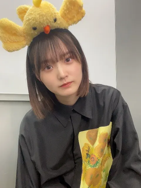 増本 綺良｜ミーグリ🐈‍⬛🐤（2022-05-09）｜3枚目