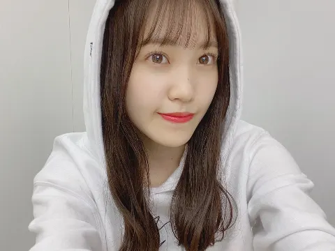 松田 里奈｜4/16(土)ミーグリ⚡️（2022-05-10）｜2枚目