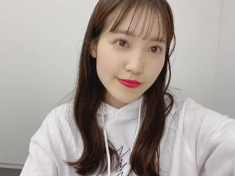 松田 里奈｜4/16(土)ミーグリ⚡️（2022-05-10）｜3枚目