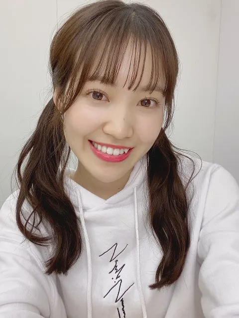 松田 里奈｜4/16(土)ミーグリ⚡️（2022-05-10）｜5枚目