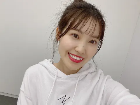松田 里奈｜4/16(土)ミーグリ⚡️（2022-05-10）｜6枚目
