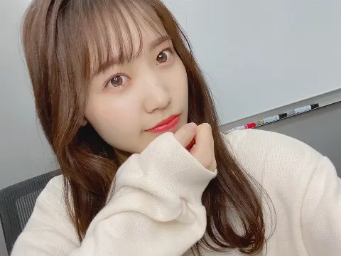 松田 里奈｜5/8(日)ミーグリ🌸（2022-05-10）