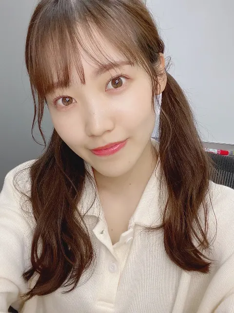 松田 里奈｜5/8(日)ミーグリ🌸（2022-05-10）｜3枚目