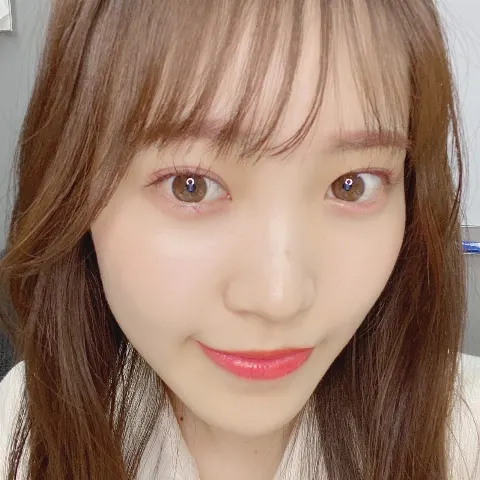 松田 里奈｜5/8(日)ミーグリ🌸（2022-05-10）｜4枚目
