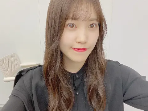 松田 里奈｜4/17(日)ミーグリ🌸（2022-05-10）｜2枚目