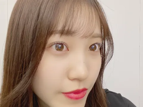 松田 里奈｜4/17(日)ミーグリ🌸（2022-05-10）｜3枚目