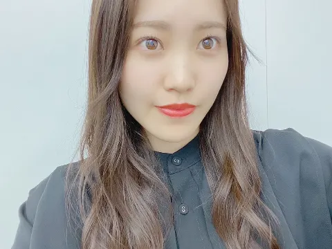 松田 里奈｜4/17(日)ミーグリ🌸（2022-05-10）｜5枚目