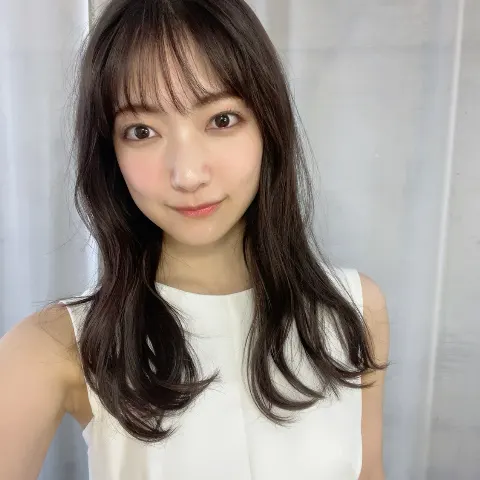 大園 玲｜仲良くなりたい！そう思ってま（2022-05-12）｜2枚目
