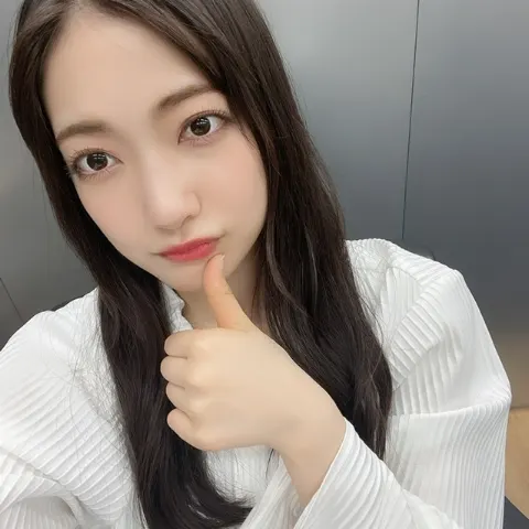 大園 玲｜仲良くなりたい！そう思ってま（2022-05-12）｜4枚目