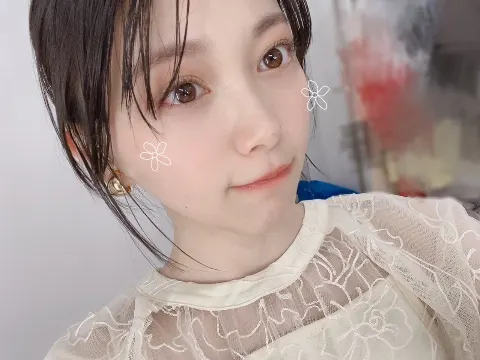 森田 ひかる｜ラベンダー（2022-05-14）｜3枚目