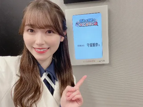 守屋 麗奈｜たまご（2022-05-15）｜2枚目