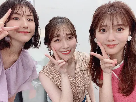 田村 保乃｜ガルアワ（2022-05-16）｜2枚目