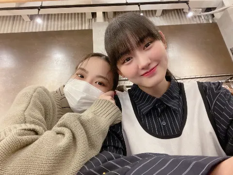 山﨑 天｜毎日スイカ人間（2022-05-18）｜3枚目