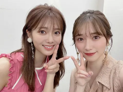 守屋 麗奈｜GirlsAward2022（2022-05-19）｜3枚目