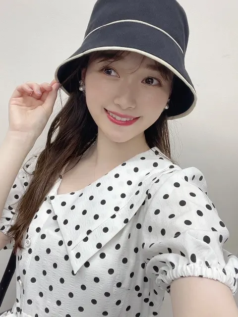 守屋 麗奈｜GirlsAward2022（2022-05-19）｜4枚目