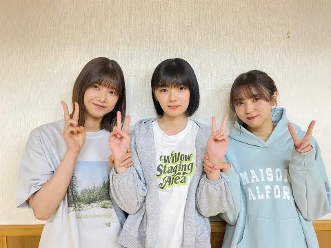 藤吉 夏鈴｜（2022-05-23）｜3枚目