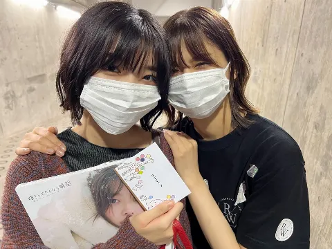 藤吉 夏鈴｜（2022-05-23）｜11枚目